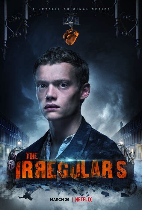 m4ufree the irregulars|The Irregulars .